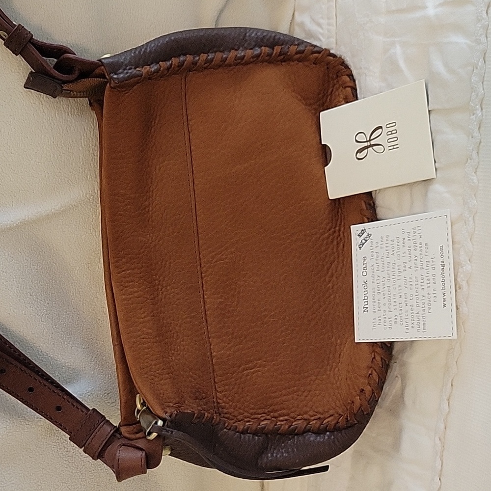 HOBO Banjo purse